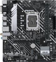 Материнские платы ASUS Prime H610M-A WiFi D4 [90MB1C80-M0EAY0]