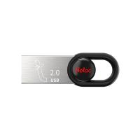 USB Flash Netac UM2 USB2.0 32GB [NT03UM2N-032G-20BK]