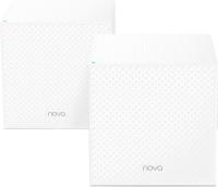 Беспроводные маршрутизаторы Tenda Nova MW12 2-pack [nova MW12(2-pack)]