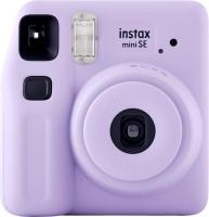 Фотоаппараты Fujifilm Instax Mini SE (фиолетовый)
