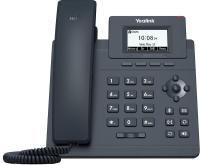 Проводные телефоны Yealink SIP-T31P (без БП)