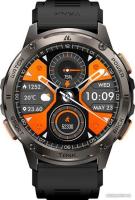 Умные часы и браслеты Kospet Tank T3 (черный) [KOS-T3-B, 6974958250661]