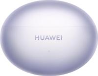 Наушники и гарнитуры Huawei FreeBuds 6i (сиреневый, международная версия) [55037547]