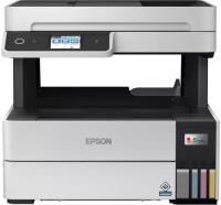 Принтеры и МФУ Epson EcoTank L6460 [C11CJ89507, 4816142801018]
