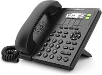 Проводные телефоны Flyingvoice FIP10P [FIP10P черный, 6973110730041]
