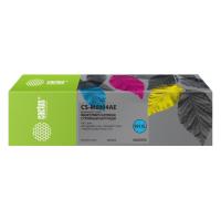 Картриджи для принтеров и МФУ CACTUS CS-M0J94AE (аналог HP 991X) [CS-M0J94AE]