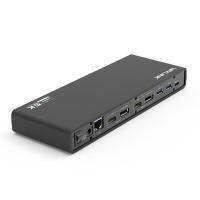 USB-хабы и док-станции Wavlink WL-UG69DK1