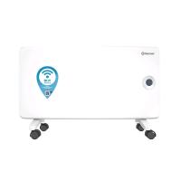 Обогреватели Thermex Frame 1500E Wi-Fi [401 018]