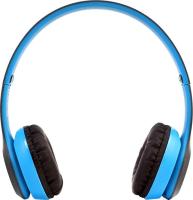 Наушники и гарнитуры Ergolux ELX-BTHP01-C06