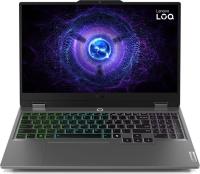 Ноутбуки Lenovo LOQ 15IRX9 83DV00NGRK [83DV00NGRK]