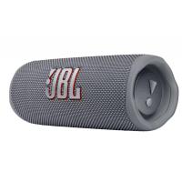 Беспроводные и портативные колонки JBL Flip 6 (серый) [JBLFLIP6GREY]