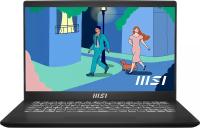 Ноутбуки MSI Modern 14 C12MO-822XBY [C12MO-822XBY, 9S7-14J112-822]