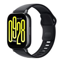 Умные часы и браслеты Xiaomi Redmi Watch 5 Active (черный, международная версия) [BHR8784GL]