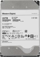 Жесткие диски WD Ultrastar DC HC560 20TB WUH722020BL5204 [WUH722020BL5204]