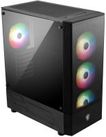 Корпуса MSI MAG Forge 112R