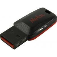 USB Flash Netac U197 USB 2.0 8GB NT03U197N-008G-20BK [NT03U197N-008G-20BK]