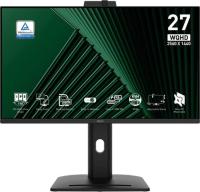 Мониторы MSI Pro MP275QPDG [9S6-3PC8CM-005]