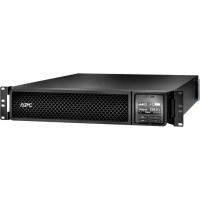 Источники бесперебойного питания APC Smart-UPS SRT 1500VA RM 230V SRT1500RMXLI [SRT1500RMXLI]