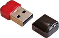 USB Flash Mirex ARTON RED 16GB (13600-FMUART16) [13600-FMUART16]