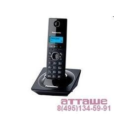 Радиотелефоны DECT Panasonic KX-TG1711RUB