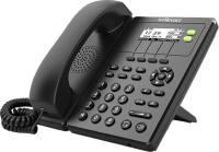 Проводные телефоны Flyingvoice FIP10 [FIP-10 черный, 6973110730034]