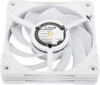 Системы охлаждения Thermalright TL-B12W Системы охлаждения Thermalright TL-B12W