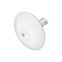 Беспроводные точки доступа и усилители Wi-Fi Ubiquiti PowerBeam M5 [NBE-M5-16] [NBE-M5-16, NBE-M5-16 EU]