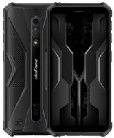Мобильные телефоны Ulefone Armor X12 Pro 4GB/64GB (черный)