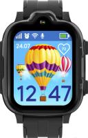 Умные часы и браслеты Aimoto Trend (черный) [8209921]