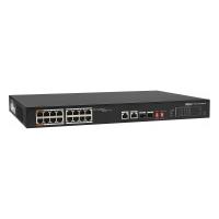Коммутаторы Dahua DH-PFS3218-16ET-135