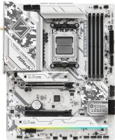 Материнские платы ASRock B650 Steel Legend WiFi