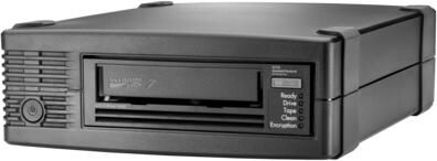 Сетевые накопители (NAS) HPE Ultrium 15000 BB874A [BB874A]