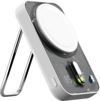 Портативные зарядные устройства Momax 1-Power Flow Pro+ MagSafe IP127 10000mAh [IP127W]