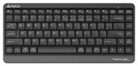Клавиатуры A4Tech Fstyler FBK11 (серый)