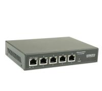 Коммутаторы Osnovo SW-5D-1(60W) [14344]