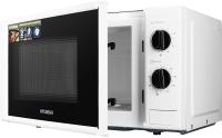 Микроволновые печи Hyundai HYM-M2048 Микроволновые печи Hyundai HYM-M2048