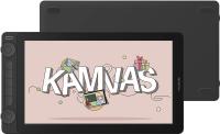 Графические планшеты Huion Kamvas 13 Gen 3 (черный)