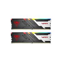 Оперативная память Patriot Viper Venom RGB 2x16ГБ DDR5 6800МГц PVVR532G680C34K [PVVR532G680C34K]