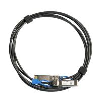 Кабели, адаптеры, разветвители Mikrotik XS+DA0003