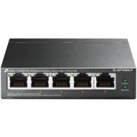 Коммутаторы TP-Link TL-SF1005LP