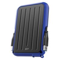 Внешние накопители Silicon-Power Armor A66 1TB SP010TBPHD66SS3B [SP010TBPHD66SS3B]