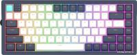 Клавиатуры Дарк Проджект KD83A (g3ms Sapphire, темно-синий) [DP-KD-83A-308100-GSP]