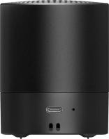 Беспроводные и портативные колонки HONOR Choice Mini (черный) [5504ABLT]