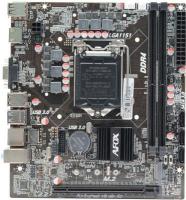Материнские платы AFOX IH310C-MA6-V4 Материнские платы AFOX IH310C-MA6-V4