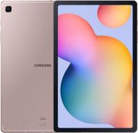 Планшеты Samsung Galaxy Tab S6 Lite 2024 LTE SM-P625 4GB/64GB (розовый) [SM-P625NZIACAU]