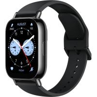 Умные часы и браслеты Xiaomi Redmi Watch 5 Lite (черный, международная версия) [BHR8789GL]