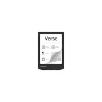 Электронные книги PocketBook 629 Verse Bright Blue [PB629-2-CIS, 7640152097072]
