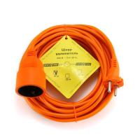 Стабилизаторы, сетевые фильтры, удлинители power cube 10 м (оранжевый) [PC-L1-B-10] [PC-L1-B-10]