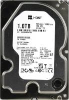 Жесткие диски HGST Ultrastar 7K2 1TB [HUS722T1TALA604] [HUS722T1TALA604]