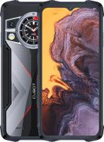 Мобильные телефоны Cubot King Kong 9 12GB/512GB (черный)